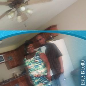 Meet your Posher, Betty